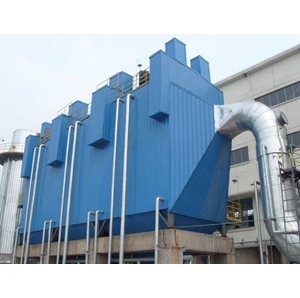 新疆靜電除塵器在新疆環(huán)境下的作用